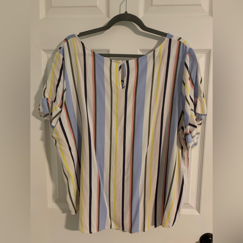 Blouse - Picture 2 of 2